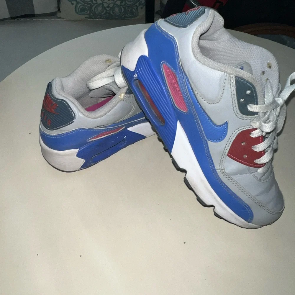 NIKE AIR MAX 90‎ LTR YOUTH